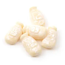 MILK BOTTLES