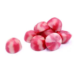 STRAWBERRY KISSES