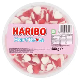 HARIBO LOVE HEARTS