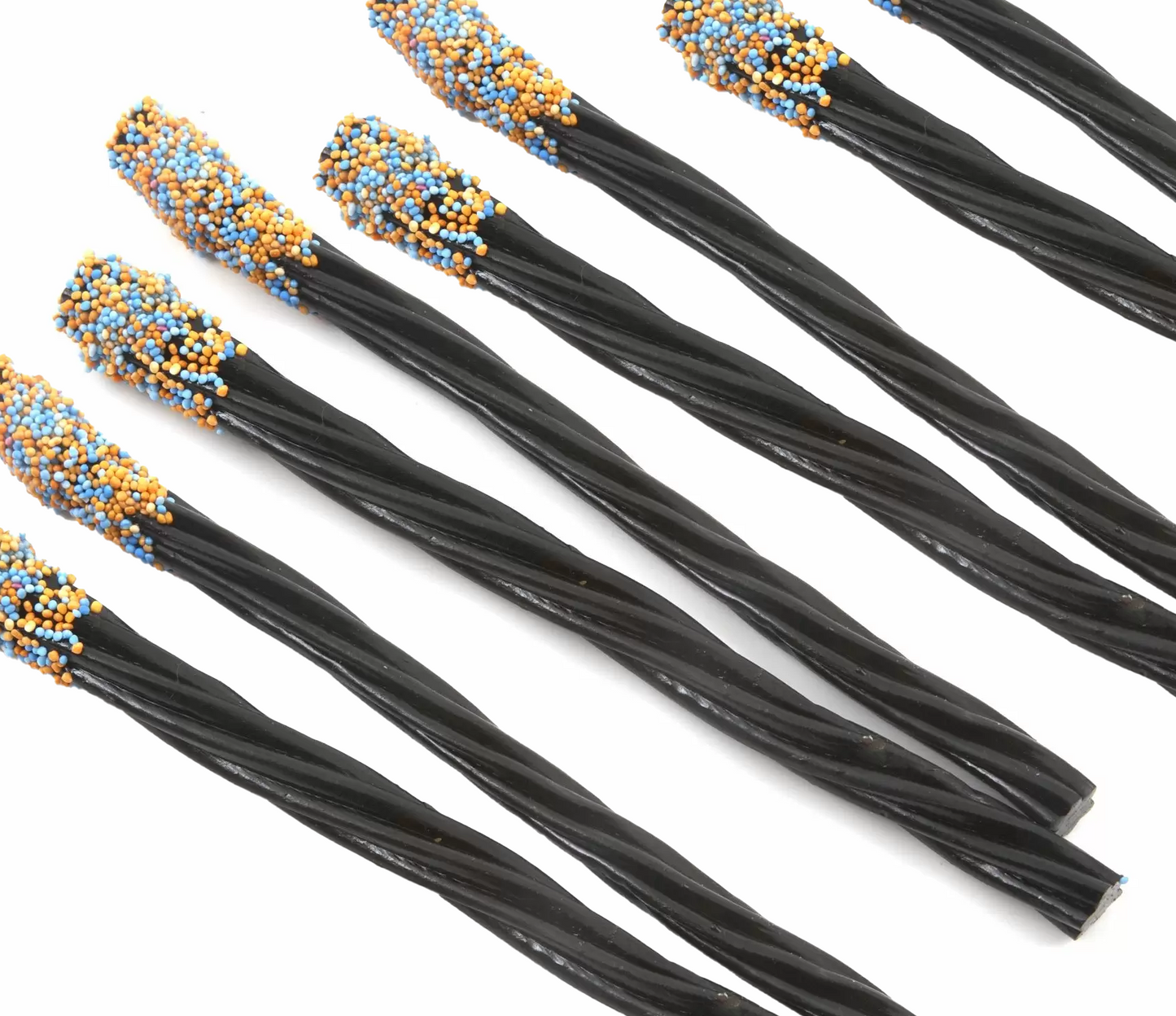 Liquorice Wands x 6