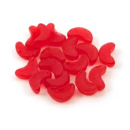 RETRO CHERRY LIPS