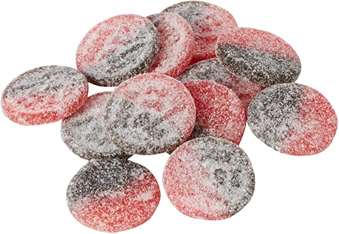 Liquorice Pic N Mix