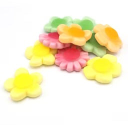 HAPPY FLOWERS