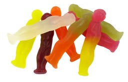 JELLY MEERKATS