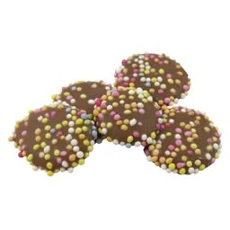 SMALL MILK JAZZIES