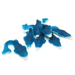GIANT DOLPHINS