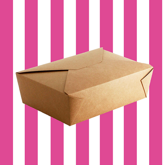 Pic N Mix Retro Box Kilo