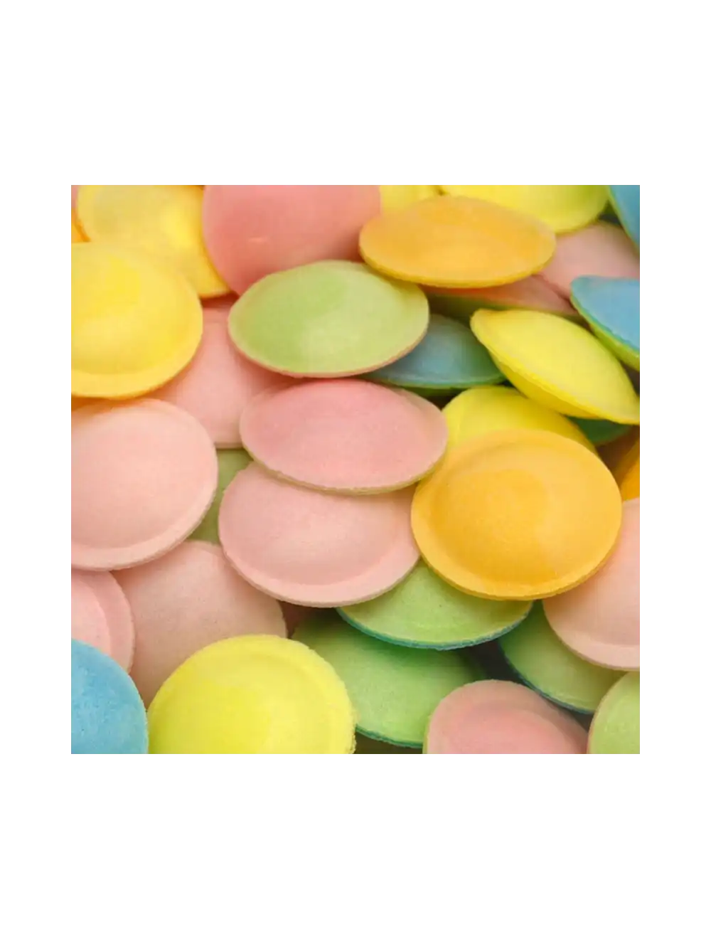 Flying Saucers
