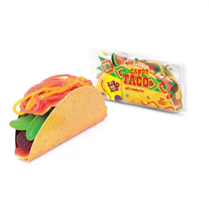 Sweet Taco