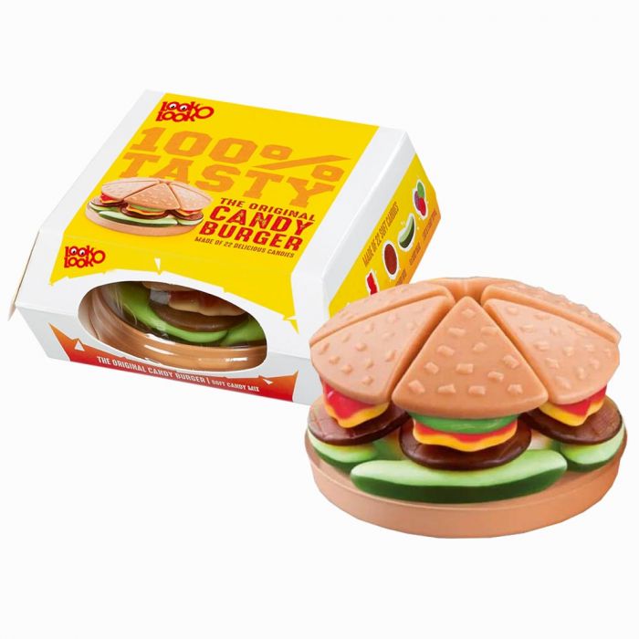 Sweet Burger