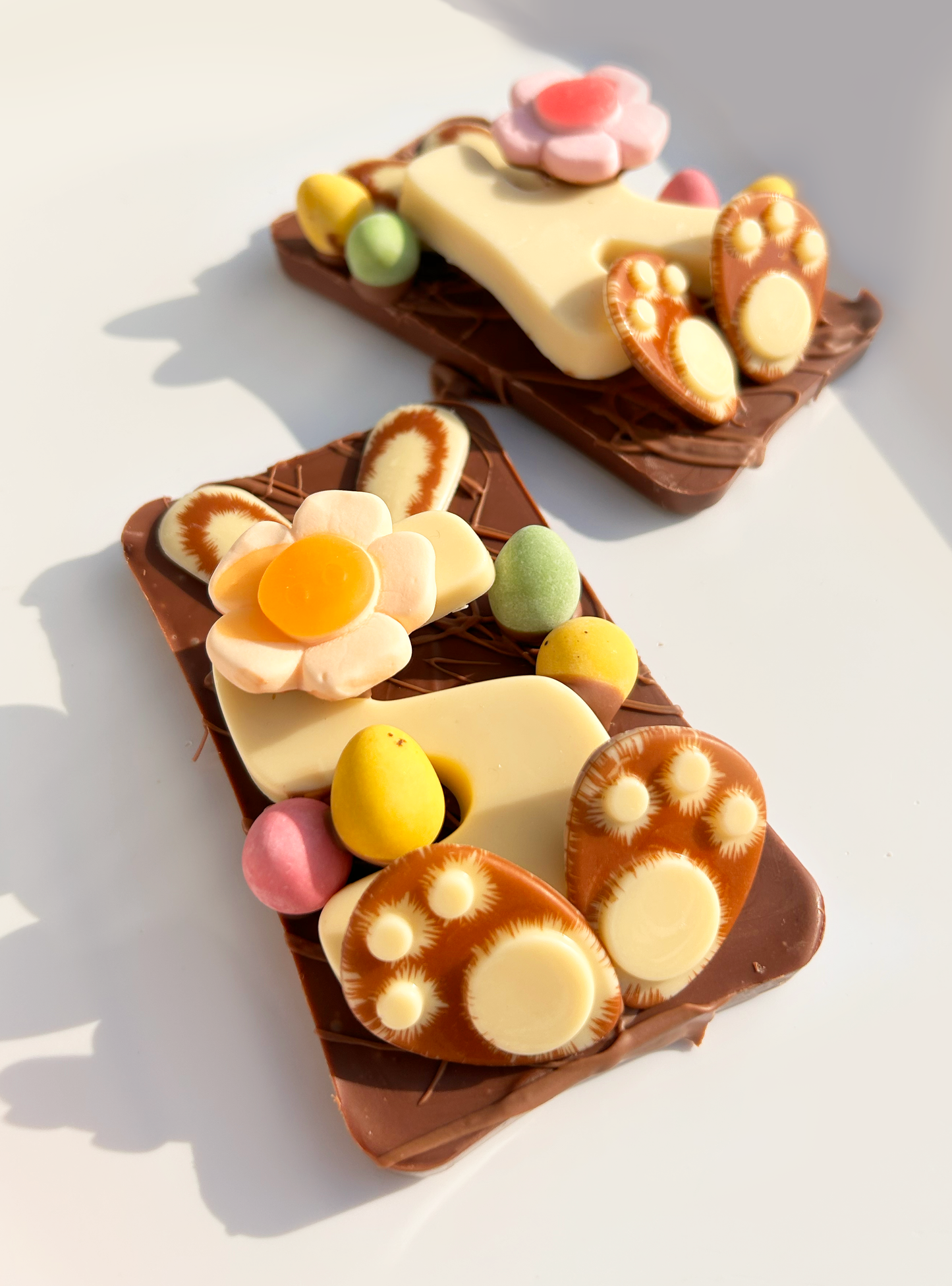 Personalised Easter Letter Bar