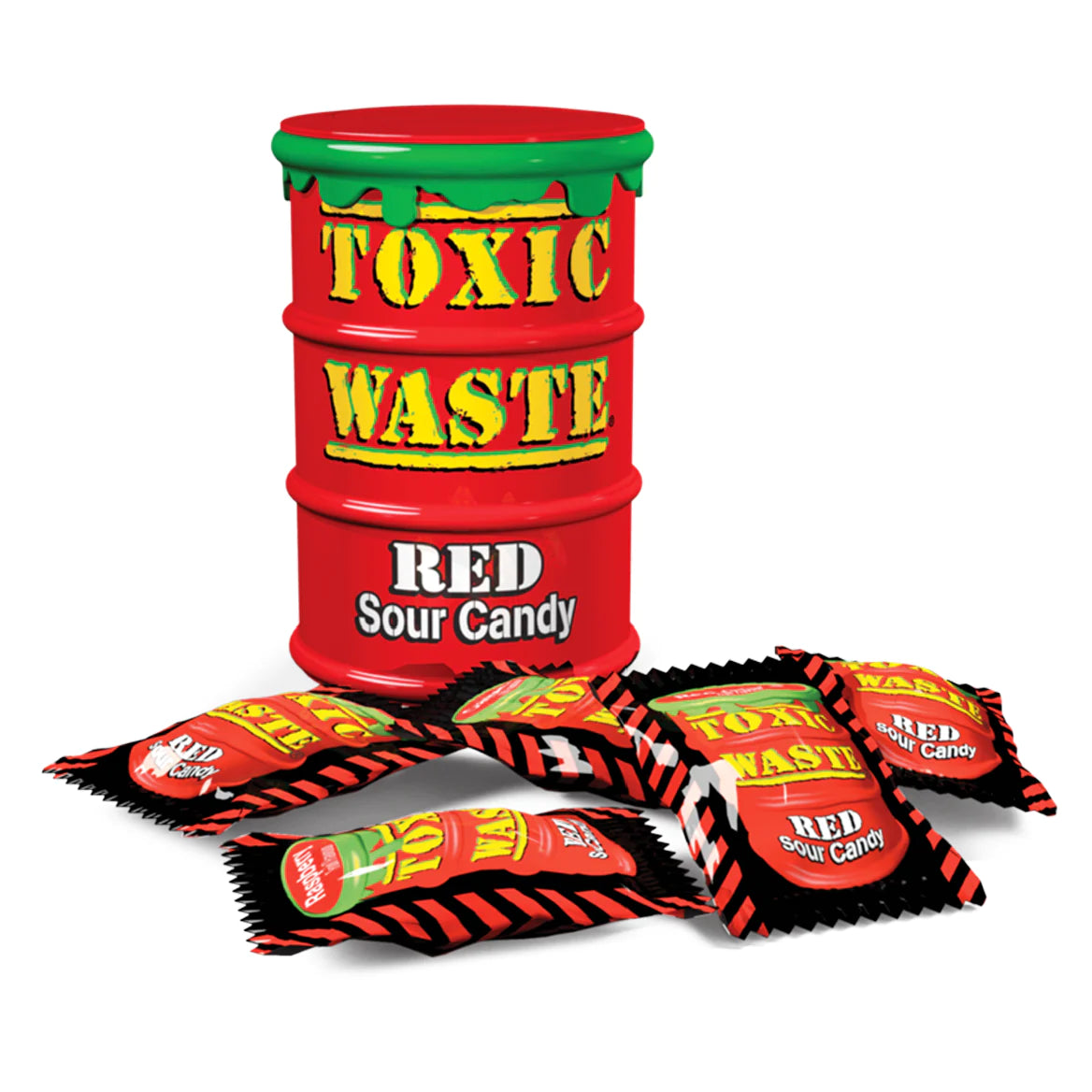 Toxic Waste