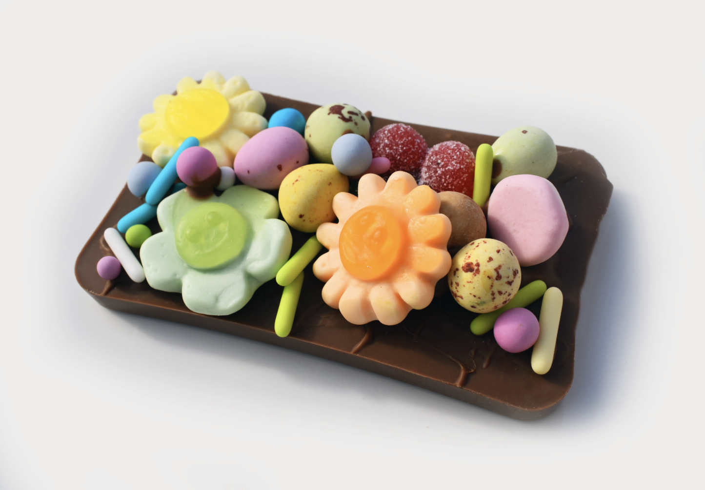 Chocolate and Sweet Bar