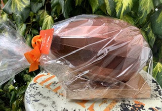Giant Easter Egg