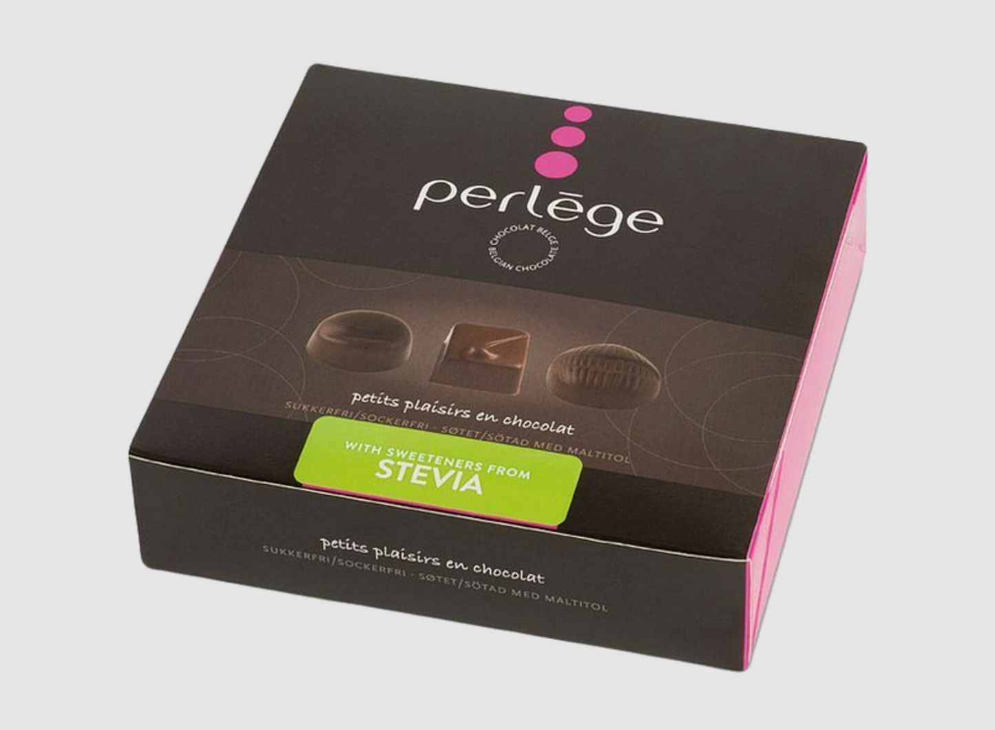 Perlege Small box of Chocolates