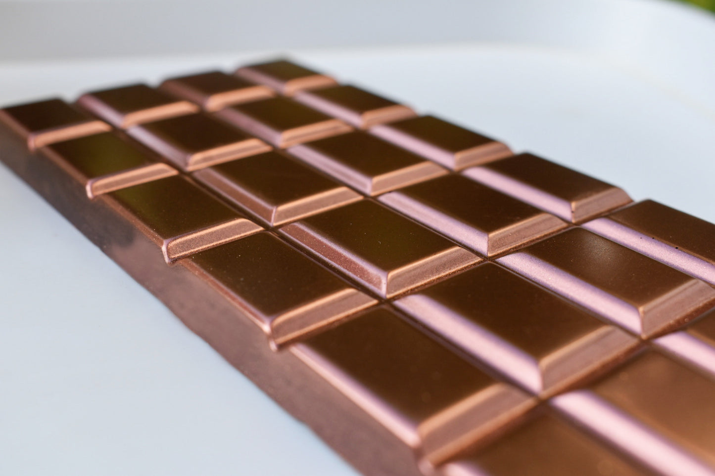 Rose Gold Bar 1% sugar