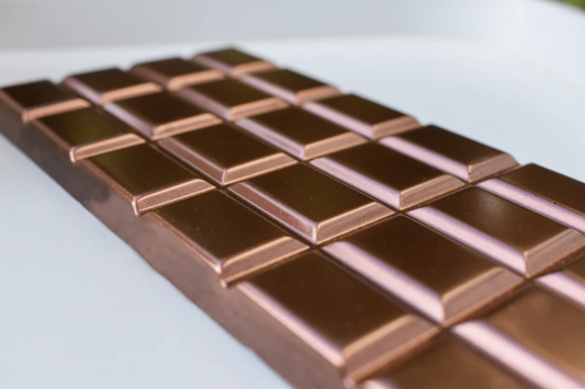 Chocolate Bars Handmade - Dairy Free & Vegan