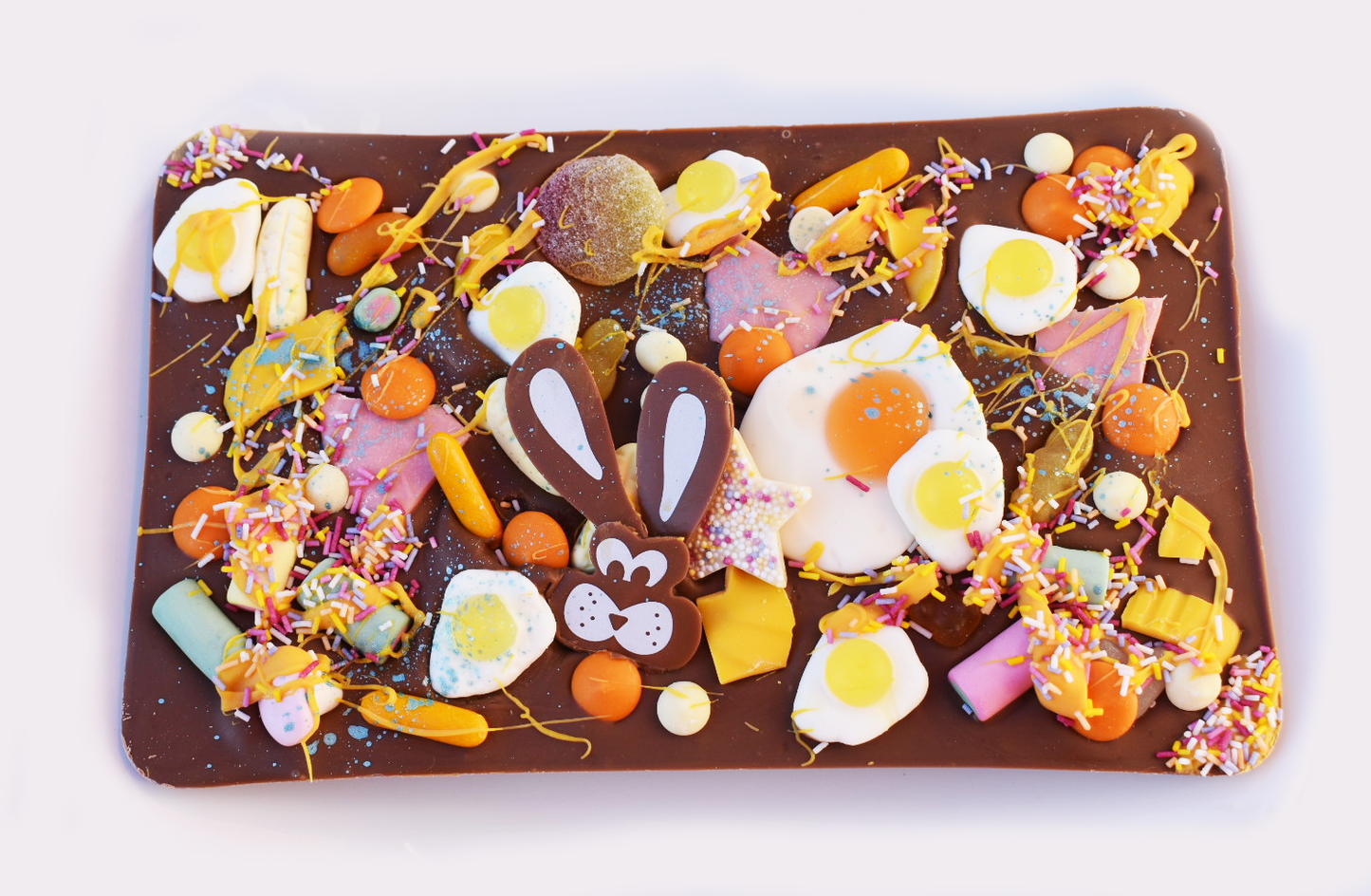 Large Easter Bar