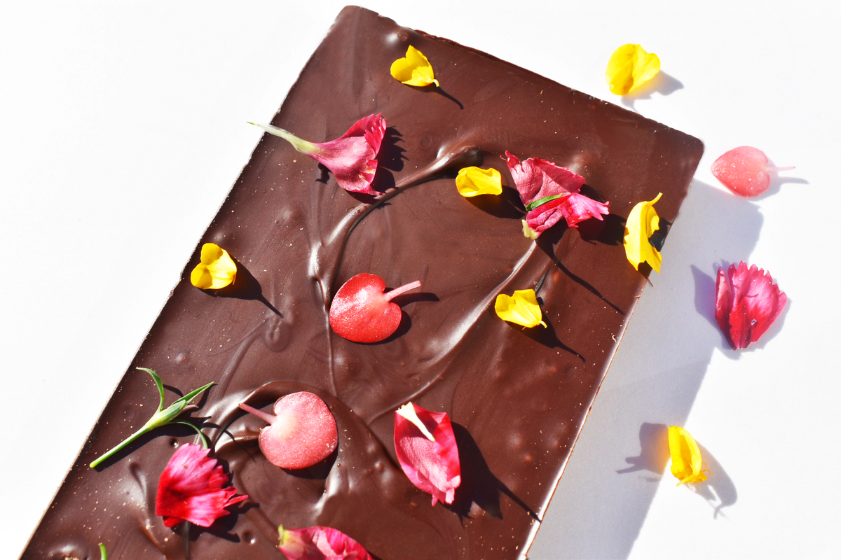 Floral Bar