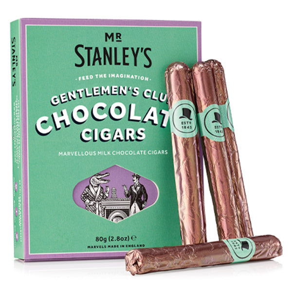 Gentlemen’s Club cigars