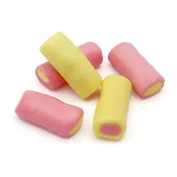 RHUBARB & CUSTARD TUBE