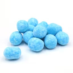 BLUE RASPBERRY BON BONS