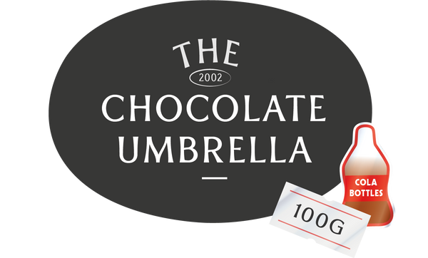 The Chocolate Umbrella