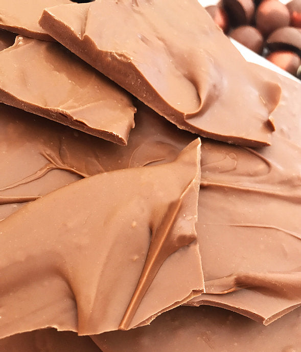 Salted Caramel