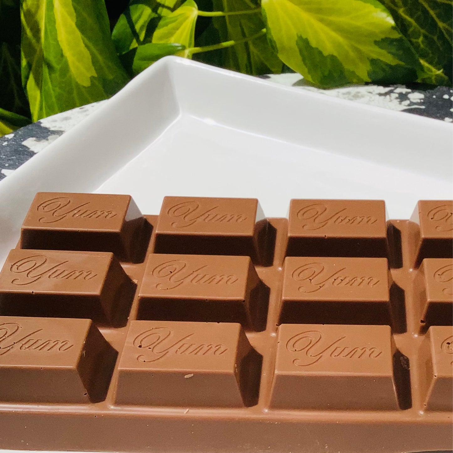 Giant Chocolate Bar