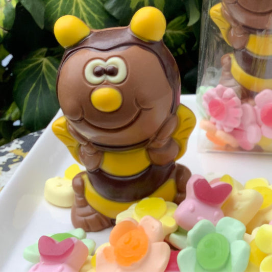 Chocolate Bumble Bee