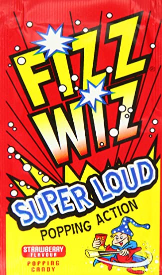 Fizz Wizz